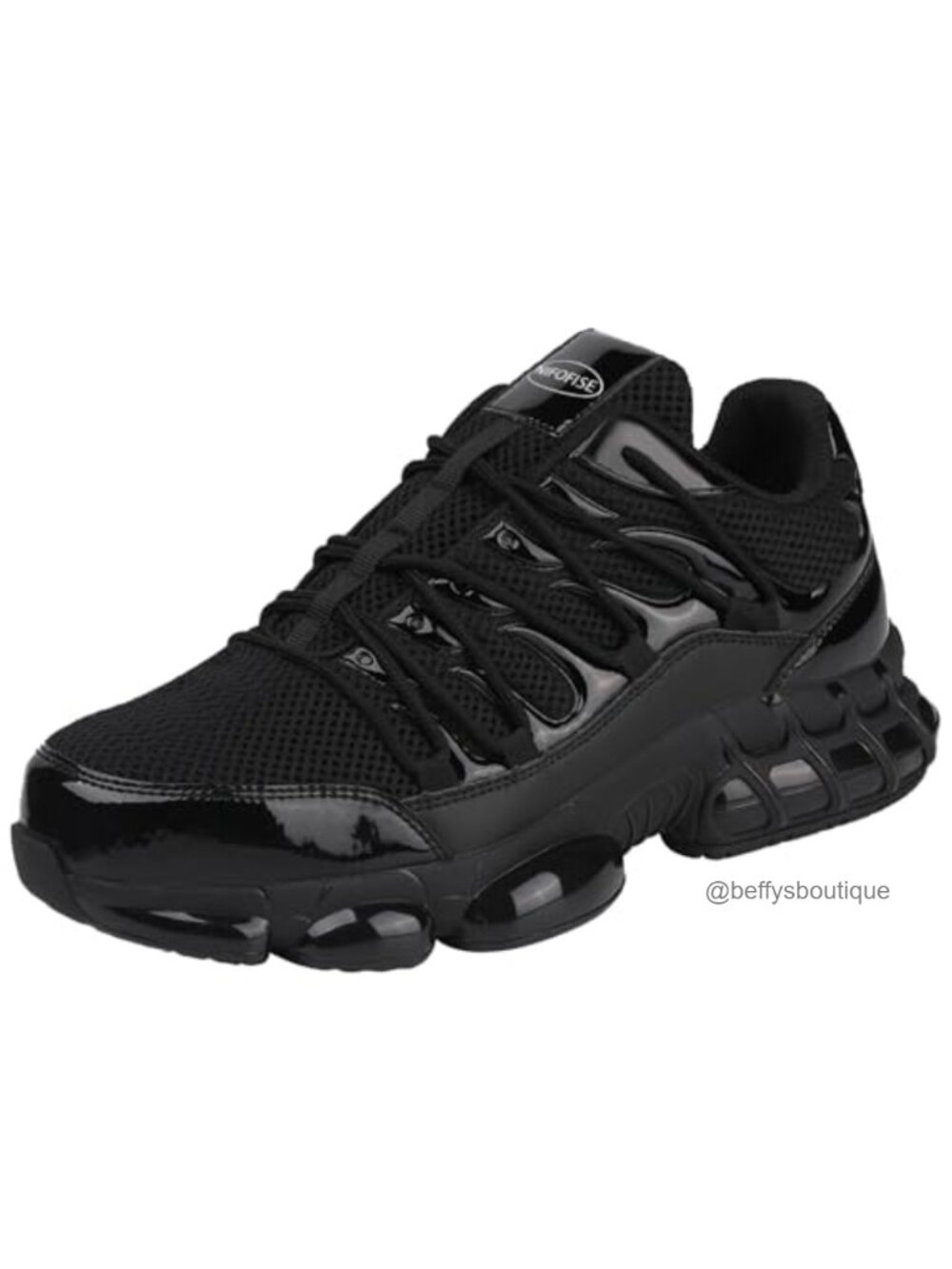 Steel Toe Work Sneakers Composite Toe Lightweight Air Cushion Safety Shoes